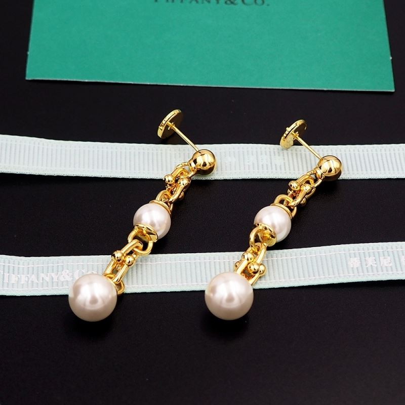 Tiffany Earrings